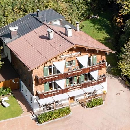 Appartement Alpenresidenz Fieberbrunn Extérieur photo